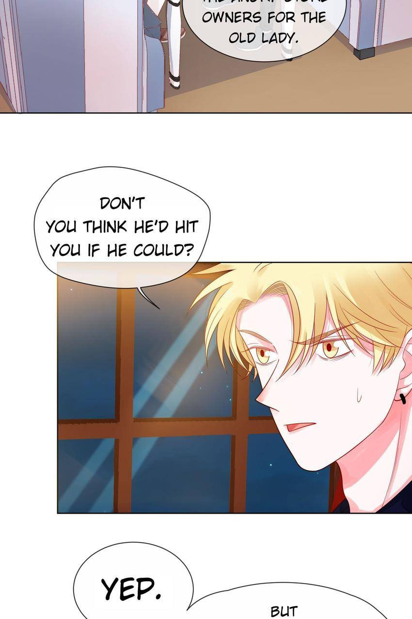 Touching Melody (Colored) Chapter 1 page 103 - 