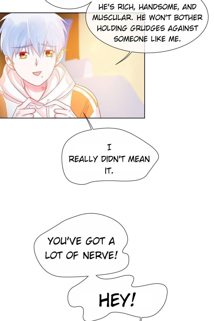Touching Melody (Colored) Chapter 1 page 104 - 