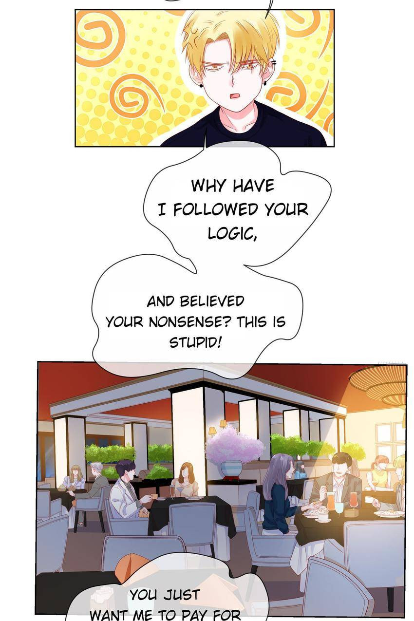 Touching Melody (Colored) Chapter 1 page 105 - 