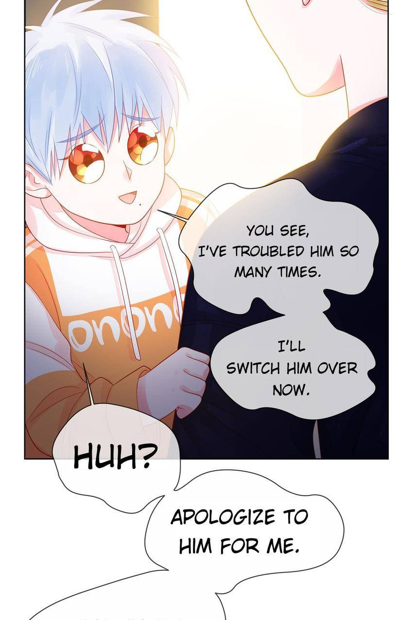 Touching Melody (Colored) Chapter 1 page 107 - 