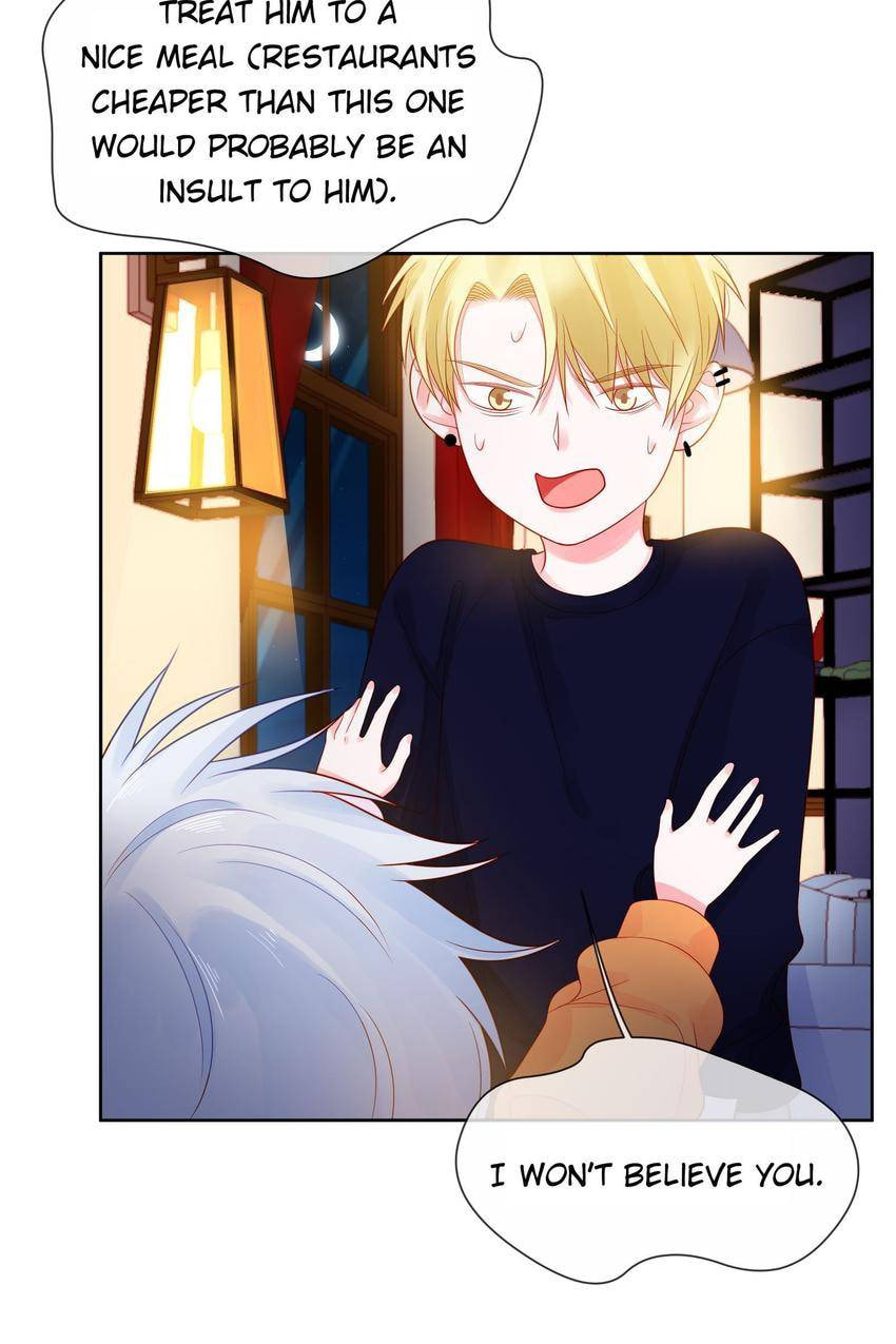 Touching Melody (Colored) Chapter 1 page 108 - 