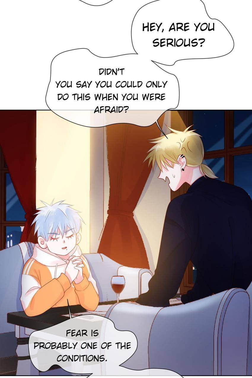 Touching Melody (Colored) Chapter 1 page 110 - 