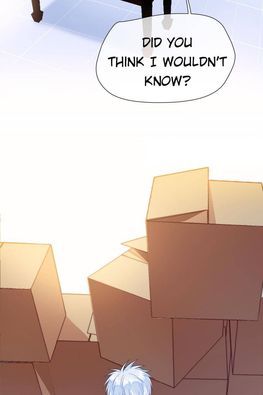 Touching Melody (Colored) Chapter 1 page 12 - 