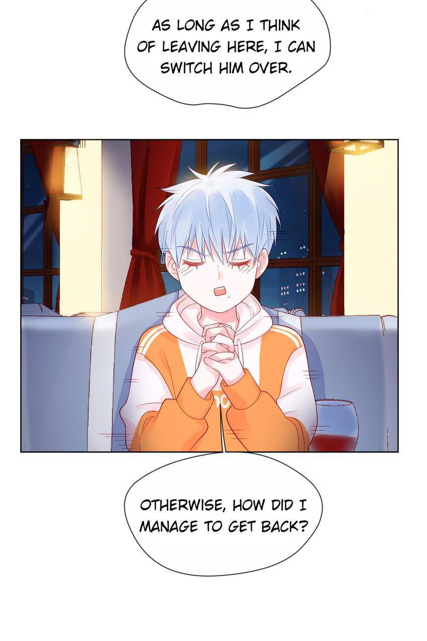 Touching Melody (Colored) Chapter 1 page 111 - 