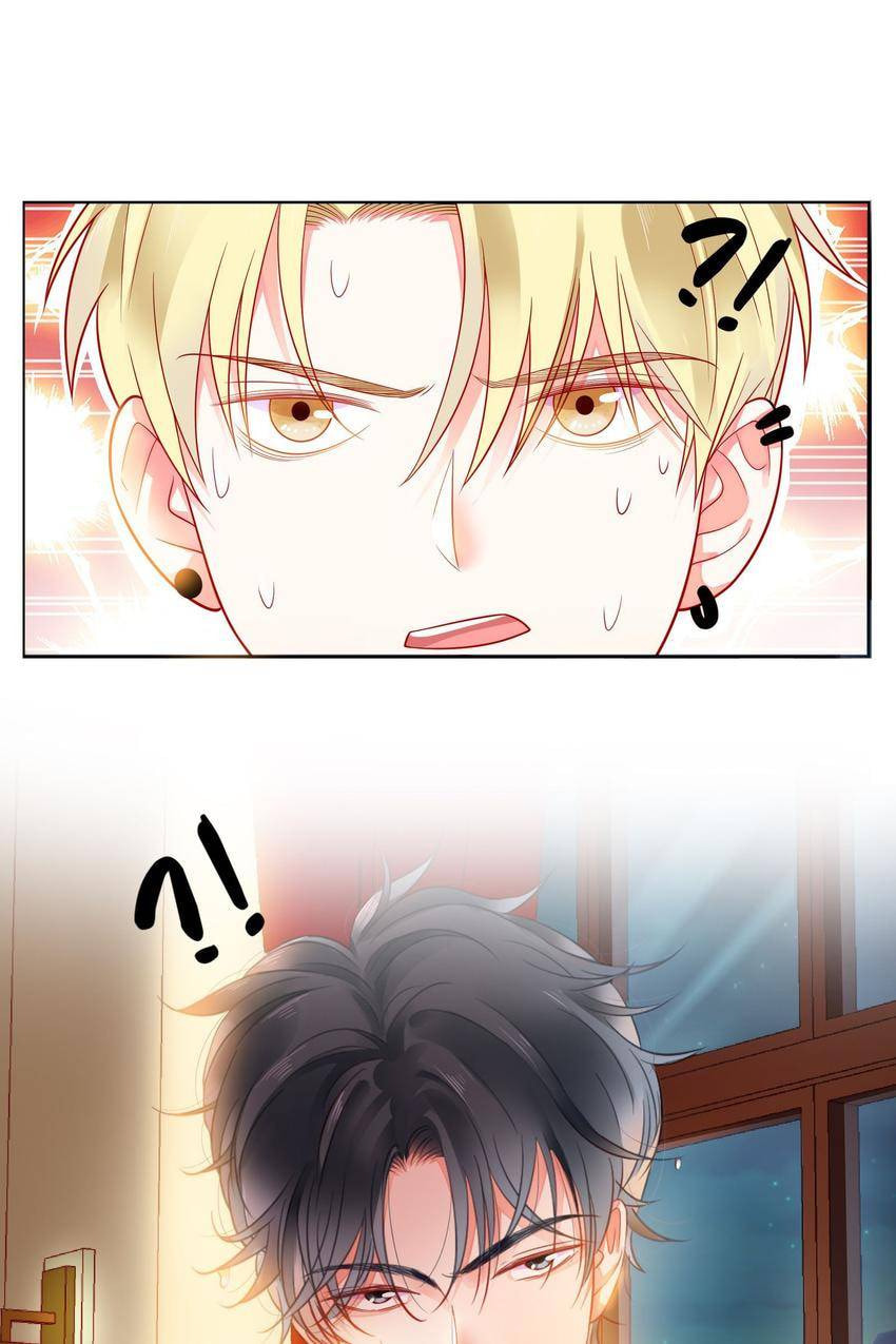 Touching Melody (Colored) Chapter 1 page 114 - 