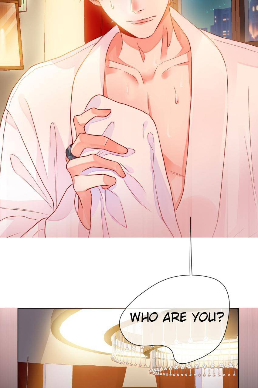 Touching Melody (Colored) Chapter 1 page 115 - 