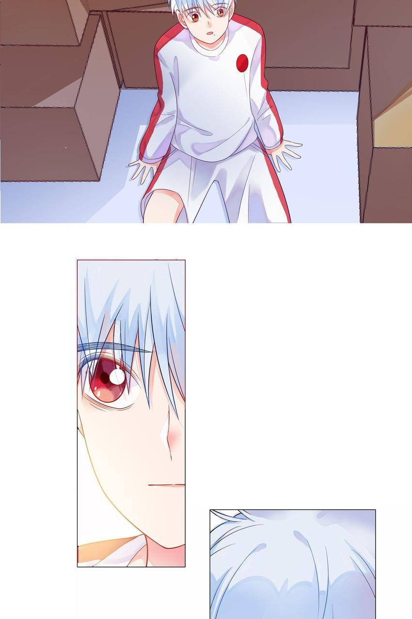 Touching Melody (Colored) Chapter 1 page 13 - 