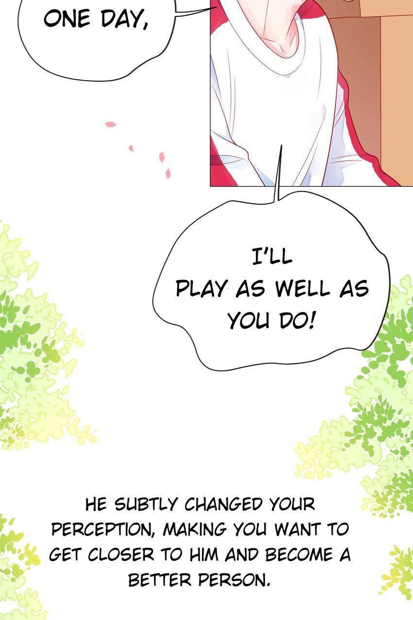 Touching Melody (Colored) Chapter 1 page 16 - 