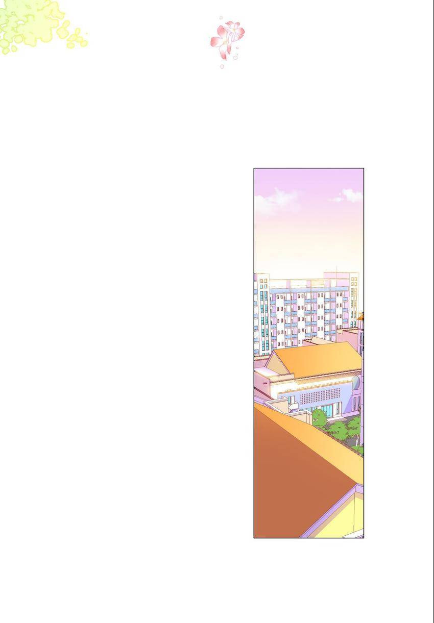 Touching Melody (Colored) Chapter 1 page 17 - 