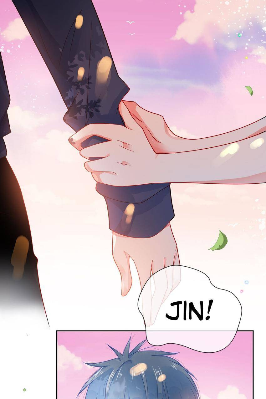 Touching Melody (Colored) Chapter 1 page 18 - 
