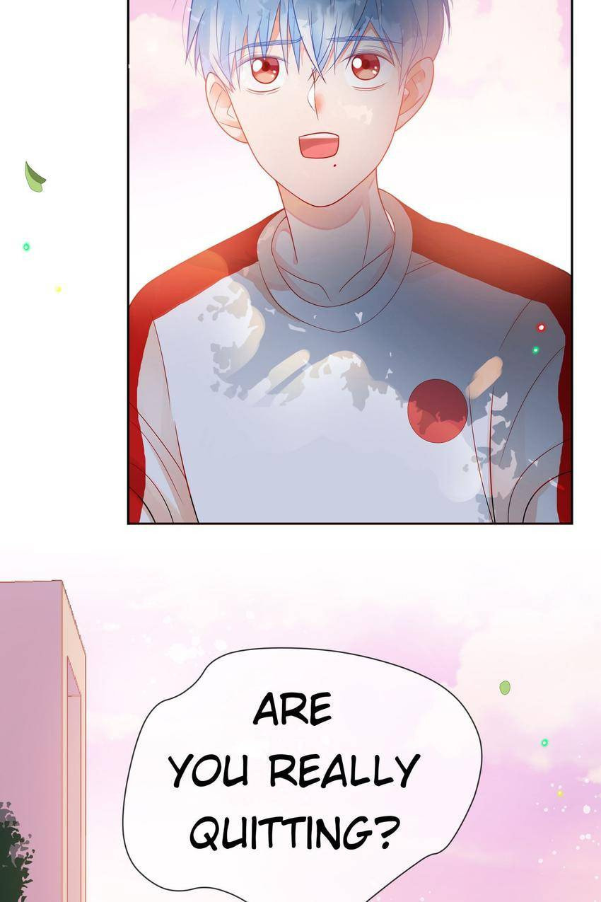 Touching Melody (Colored) Chapter 1 page 19 - 