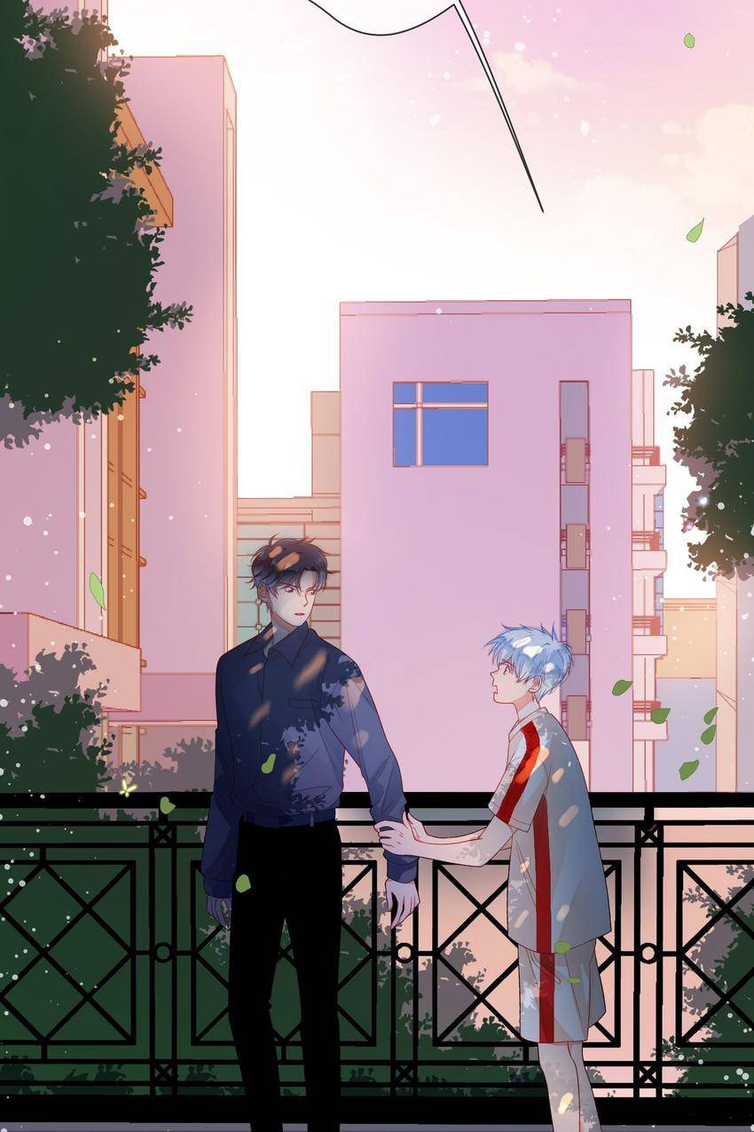 Touching Melody (Colored) Chapter 1 page 20 - 