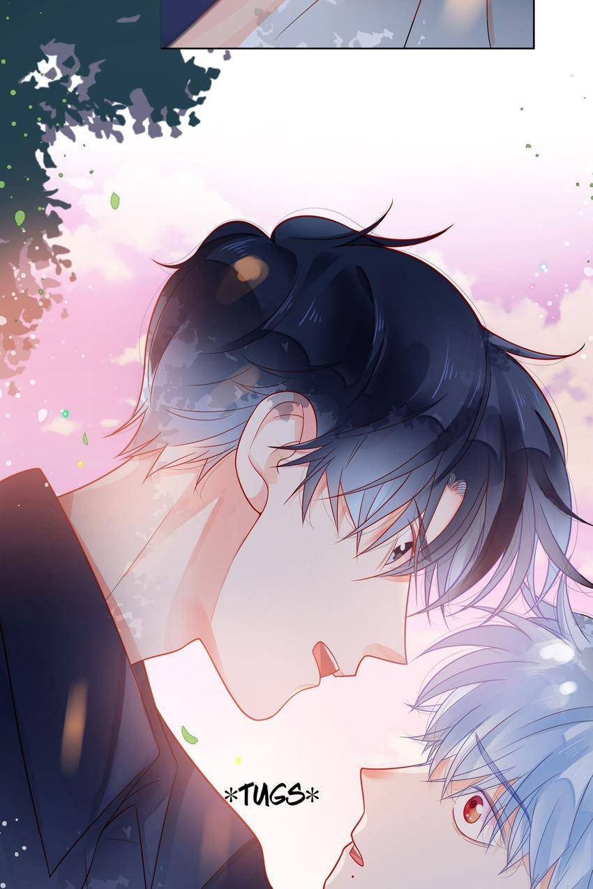 Touching Melody (Colored) Chapter 1 page 22 - 