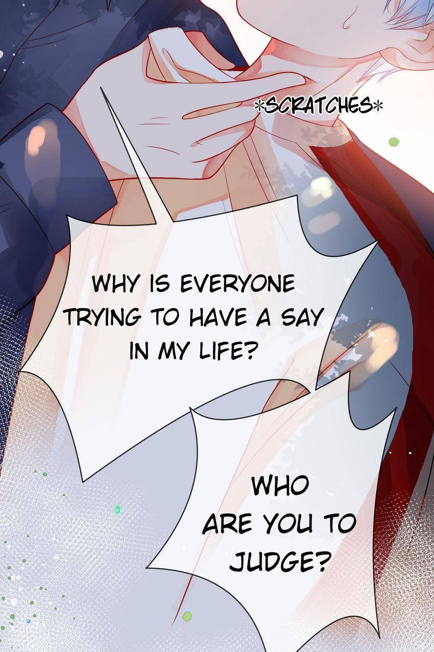 Touching Melody (Colored) Chapter 1 page 23 - 