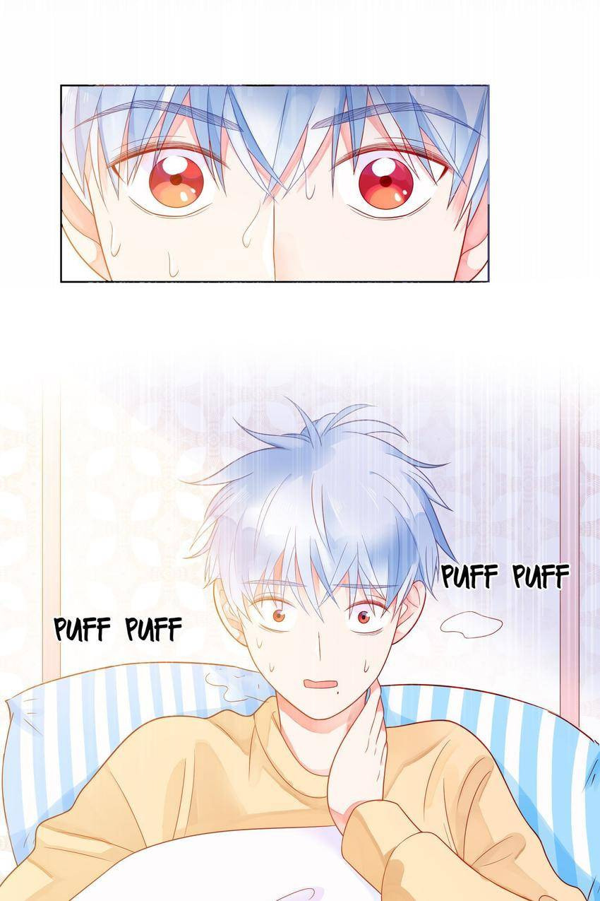 Touching Melody (Colored) Chapter 1 page 27 - 