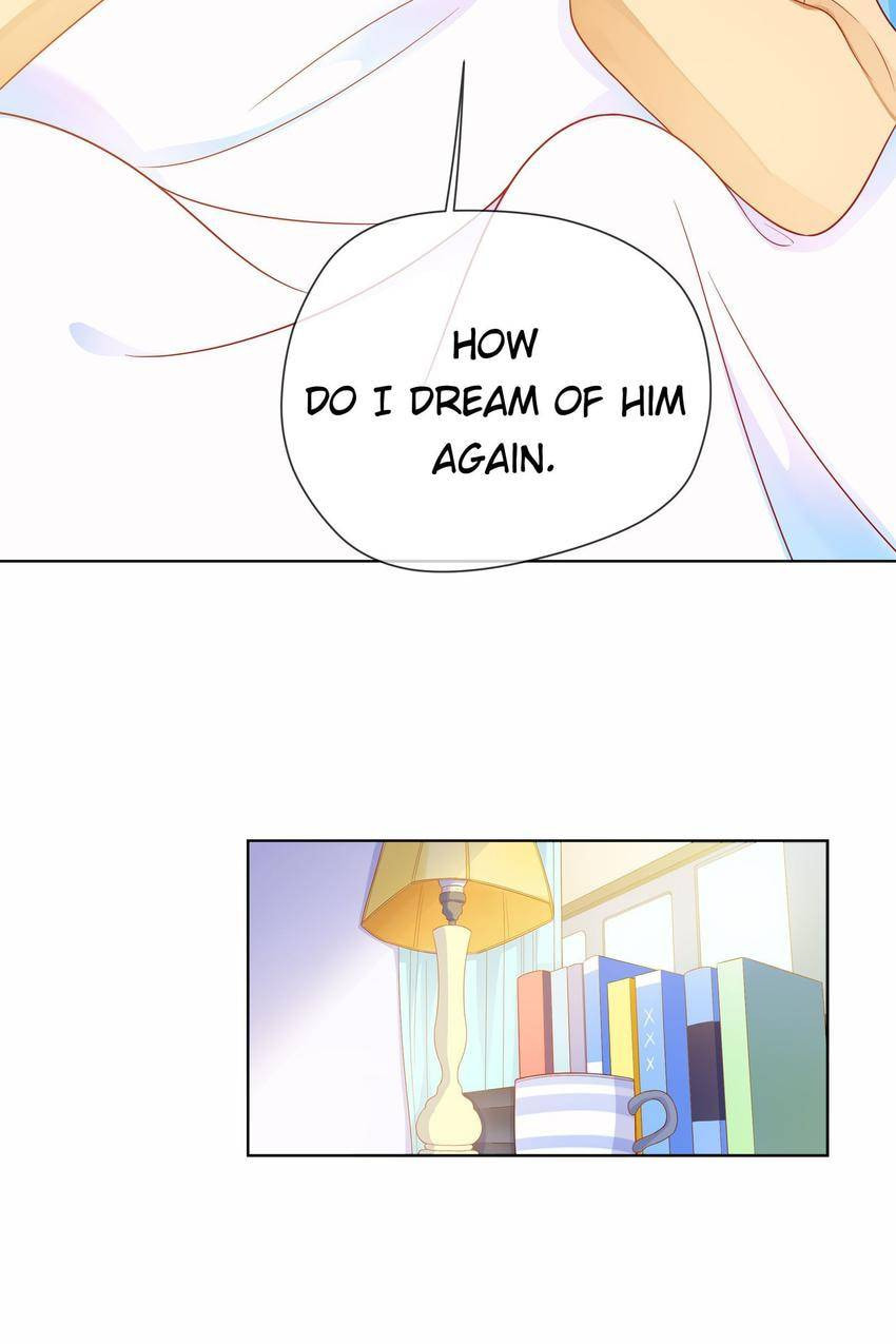 Touching Melody (Colored) Chapter 1 page 28 - 
