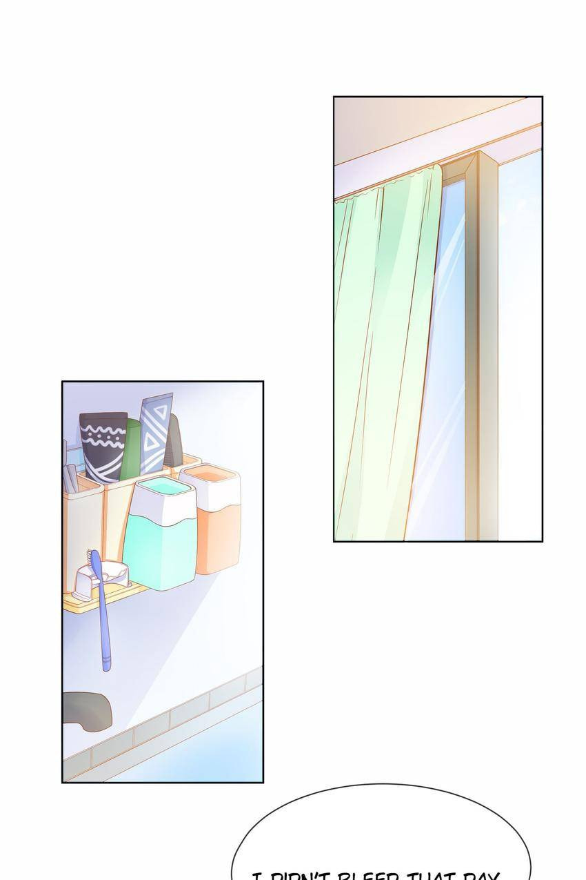 Touching Melody (Colored) Chapter 1 page 29 - 