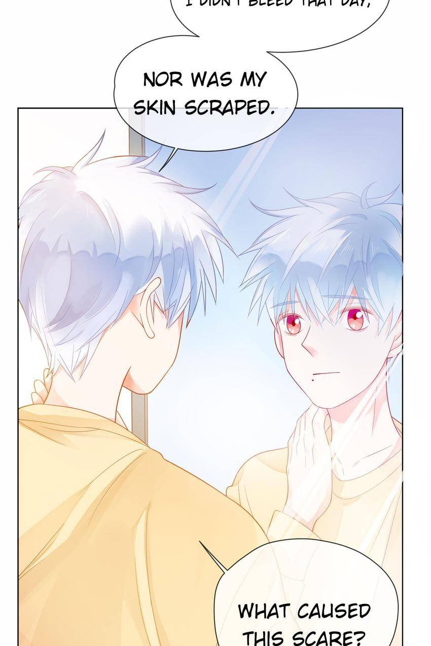 Touching Melody (Colored) Chapter 1 page 30 - 