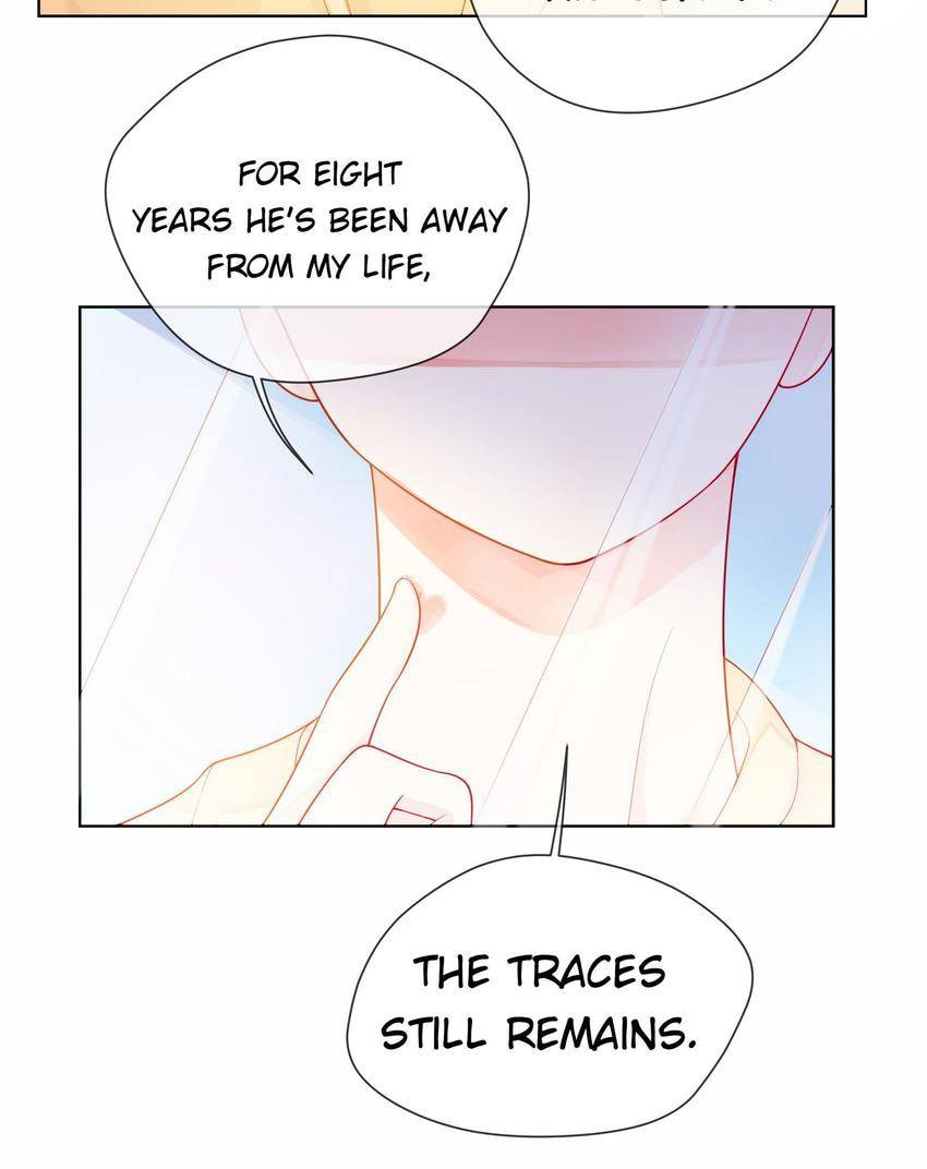 Touching Melody (Colored) Chapter 1 page 31 - 