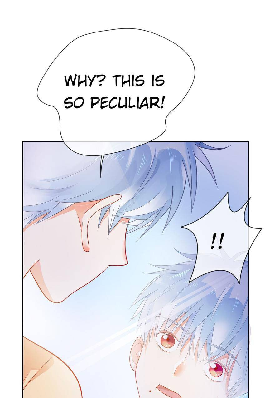 Touching Melody (Colored) Chapter 1 page 32 - 