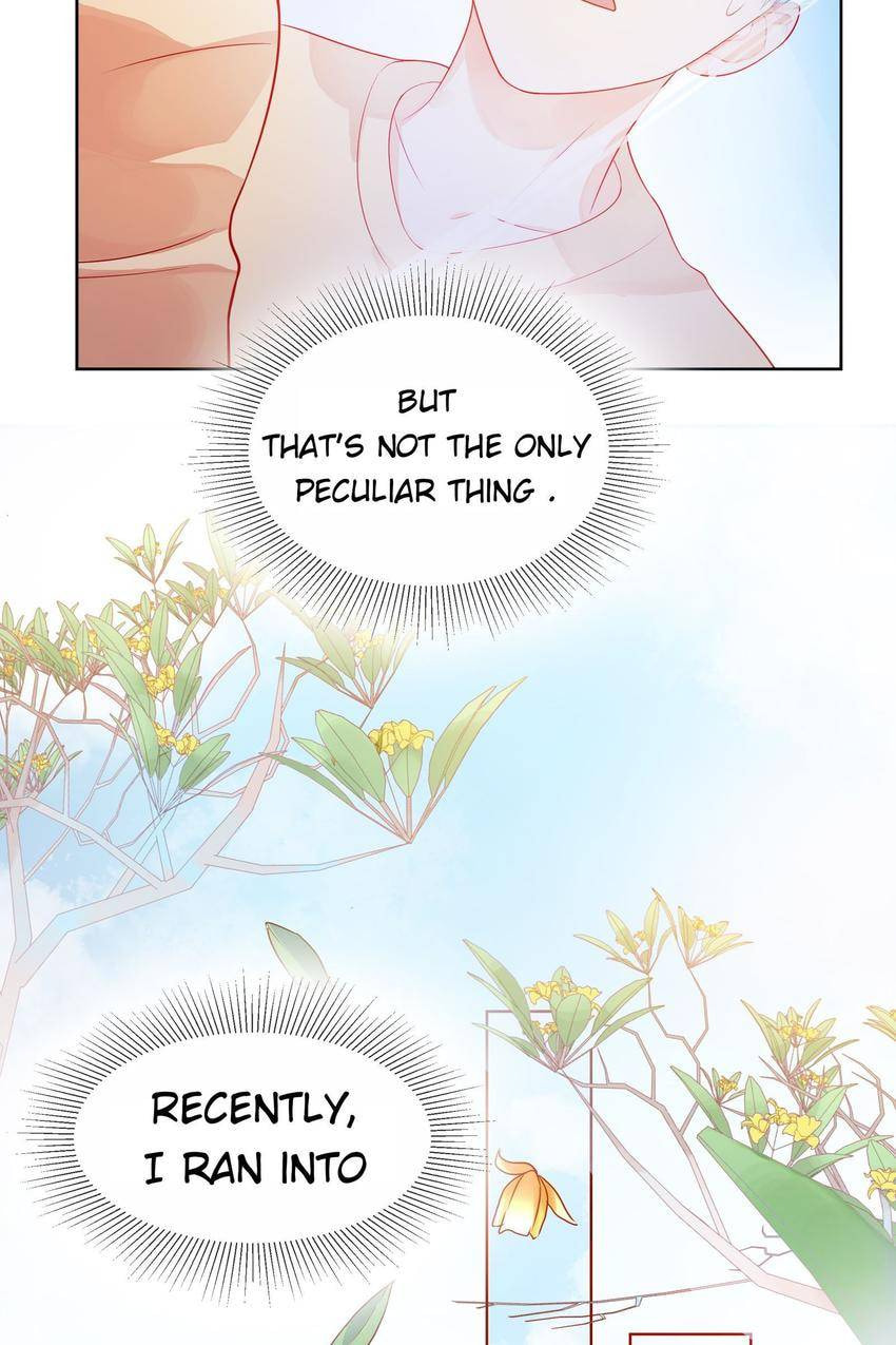 Touching Melody (Colored) Chapter 1 page 33 - 