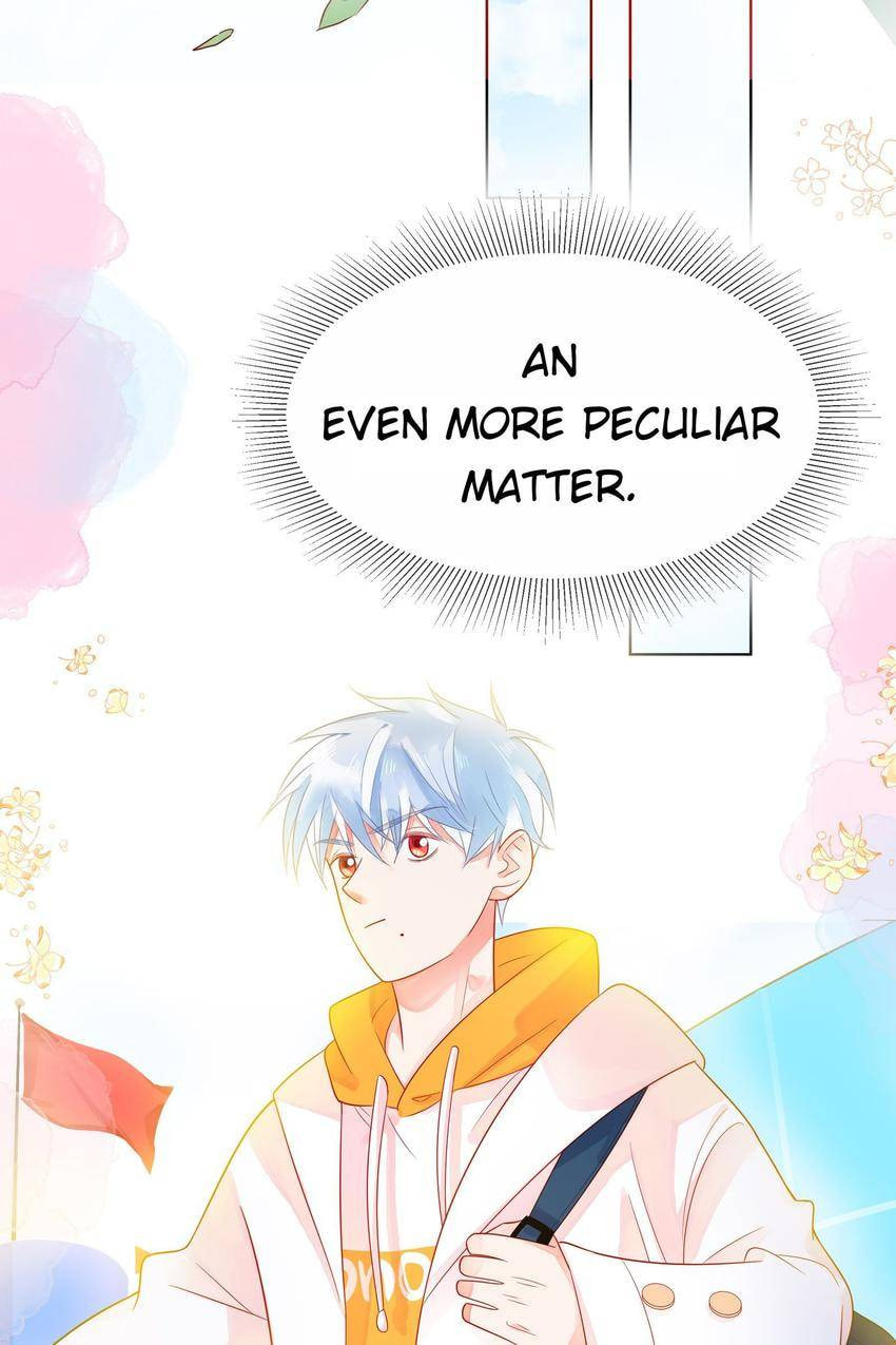 Touching Melody (Colored) Chapter 1 page 34 - 