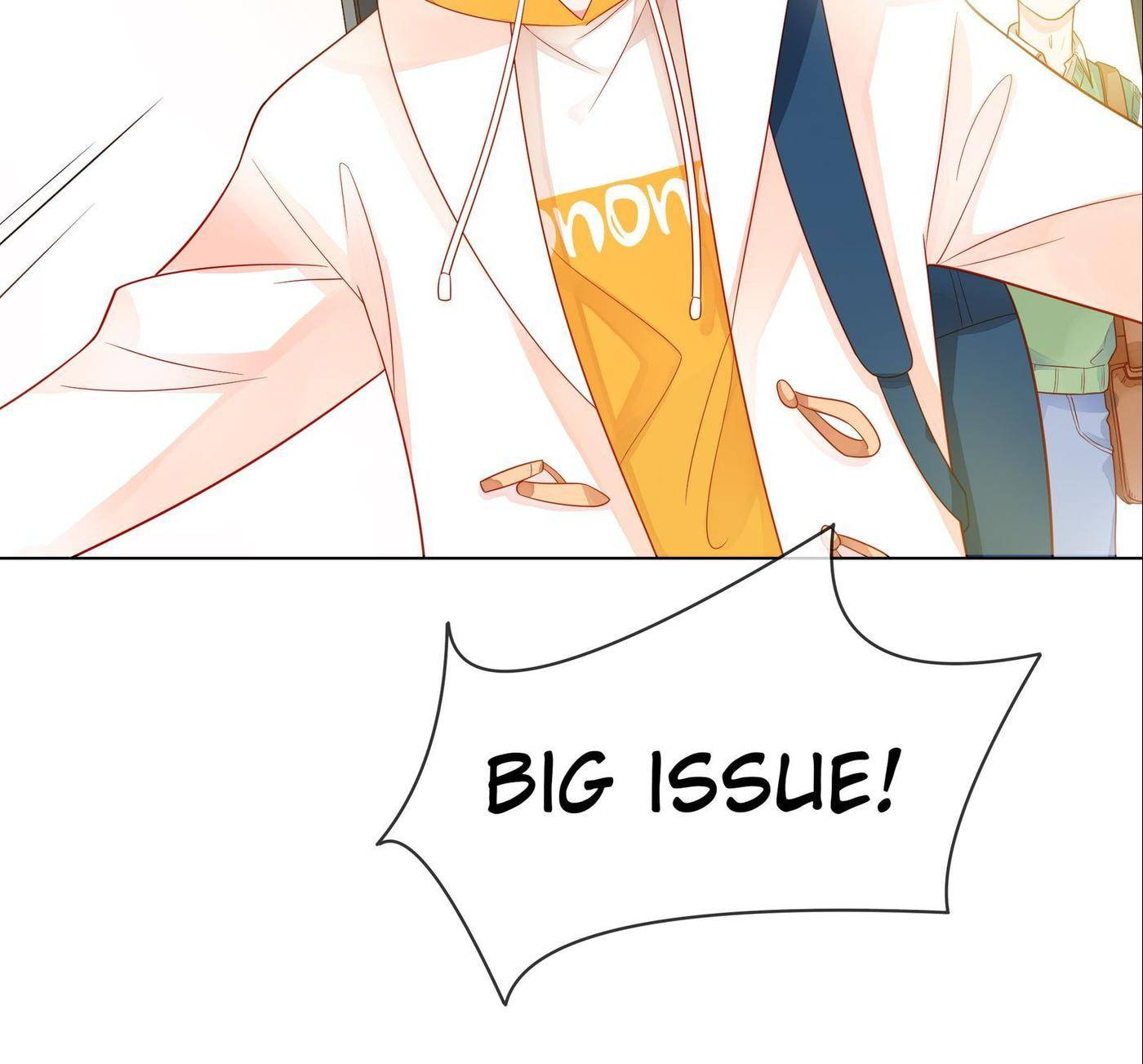 Touching Melody (Colored) Chapter 1 page 37 - 