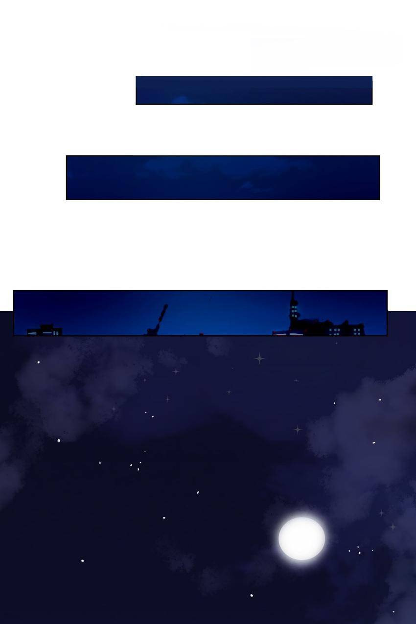 Touching Melody (Colored) Chapter 1 page 40 - 