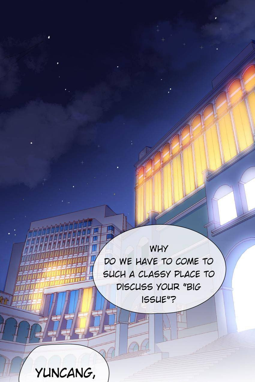 Touching Melody (Colored) Chapter 1 page 41 - 