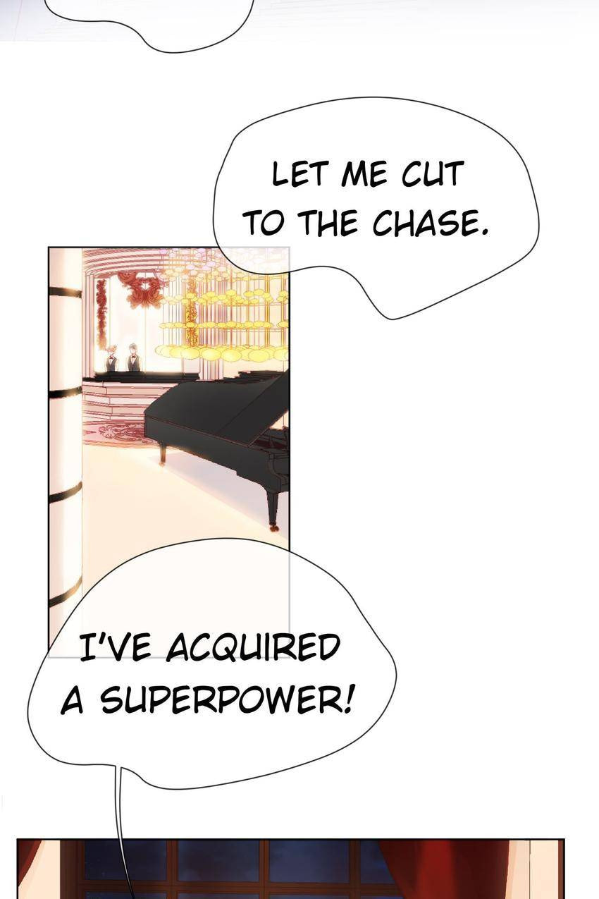 Touching Melody (Colored) Chapter 1 page 42 - 