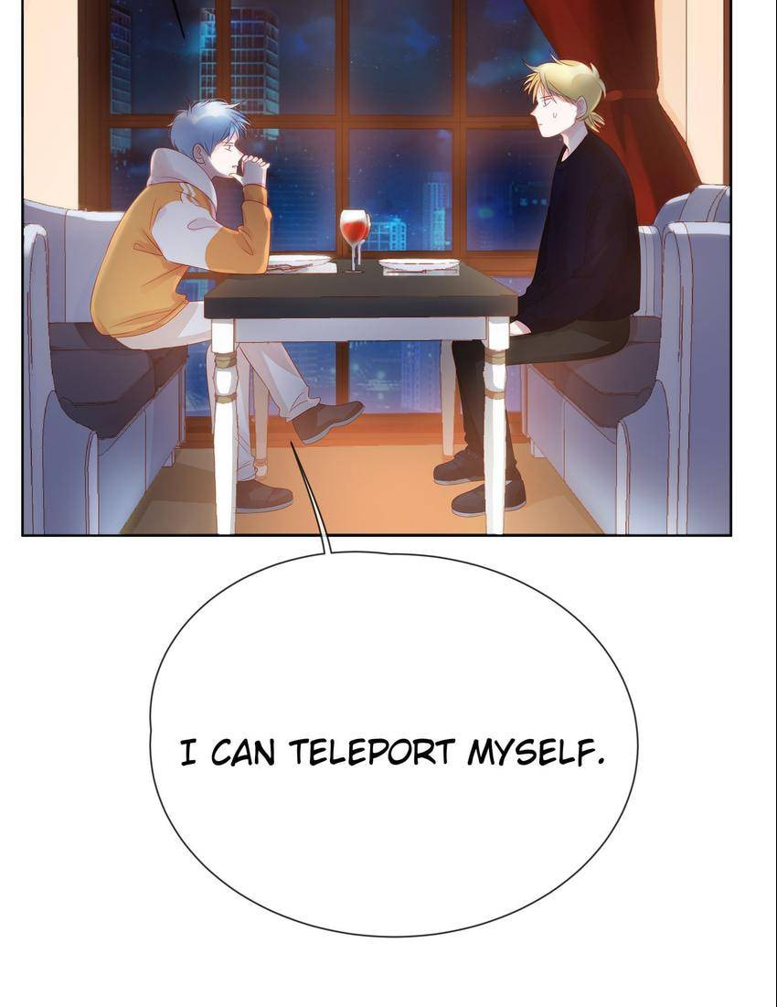 Touching Melody (Colored) Chapter 1 page 43 - 