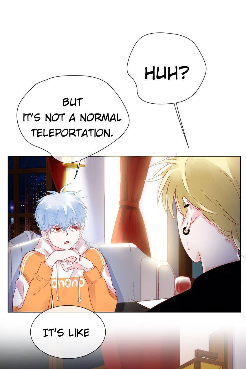 Touching Melody (Colored) Chapter 1 page 44 - 