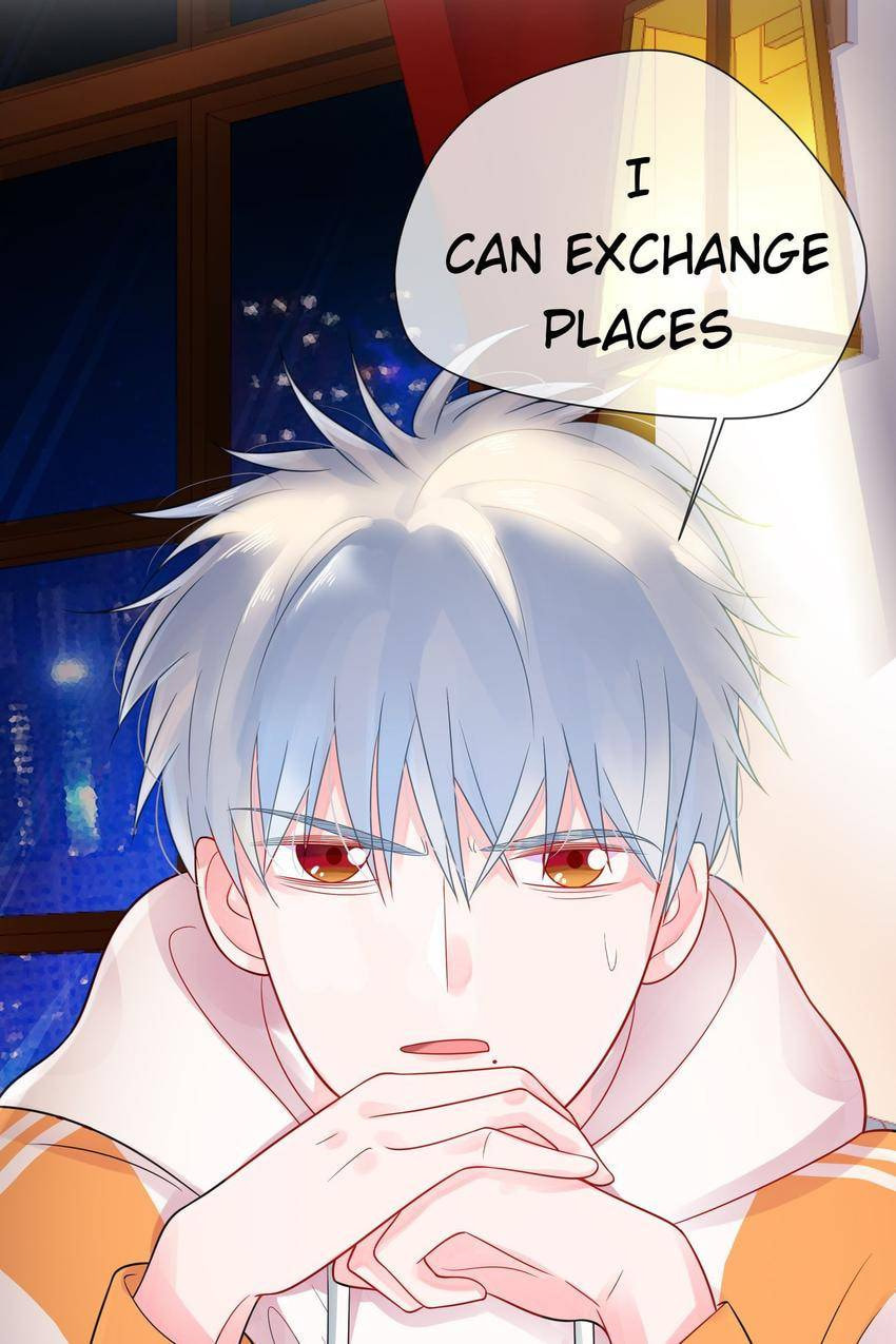 Touching Melody (Colored) Chapter 1 page 45 - 