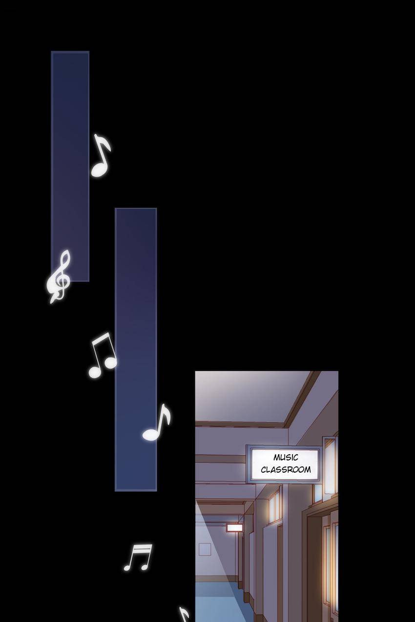 Touching Melody (Colored) Chapter 1 page 47 - 