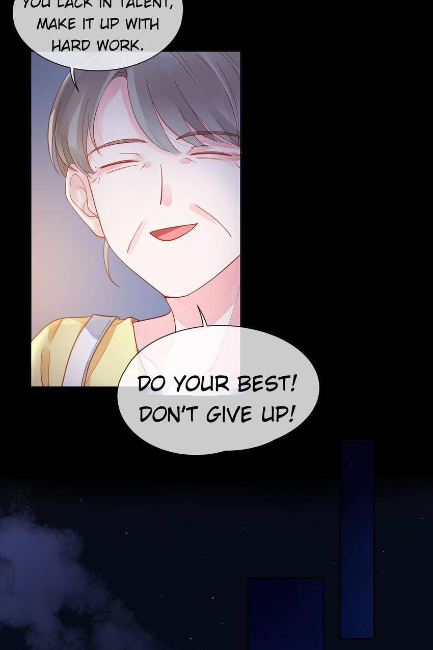 Touching Melody (Colored) Chapter 1 page 50 - 