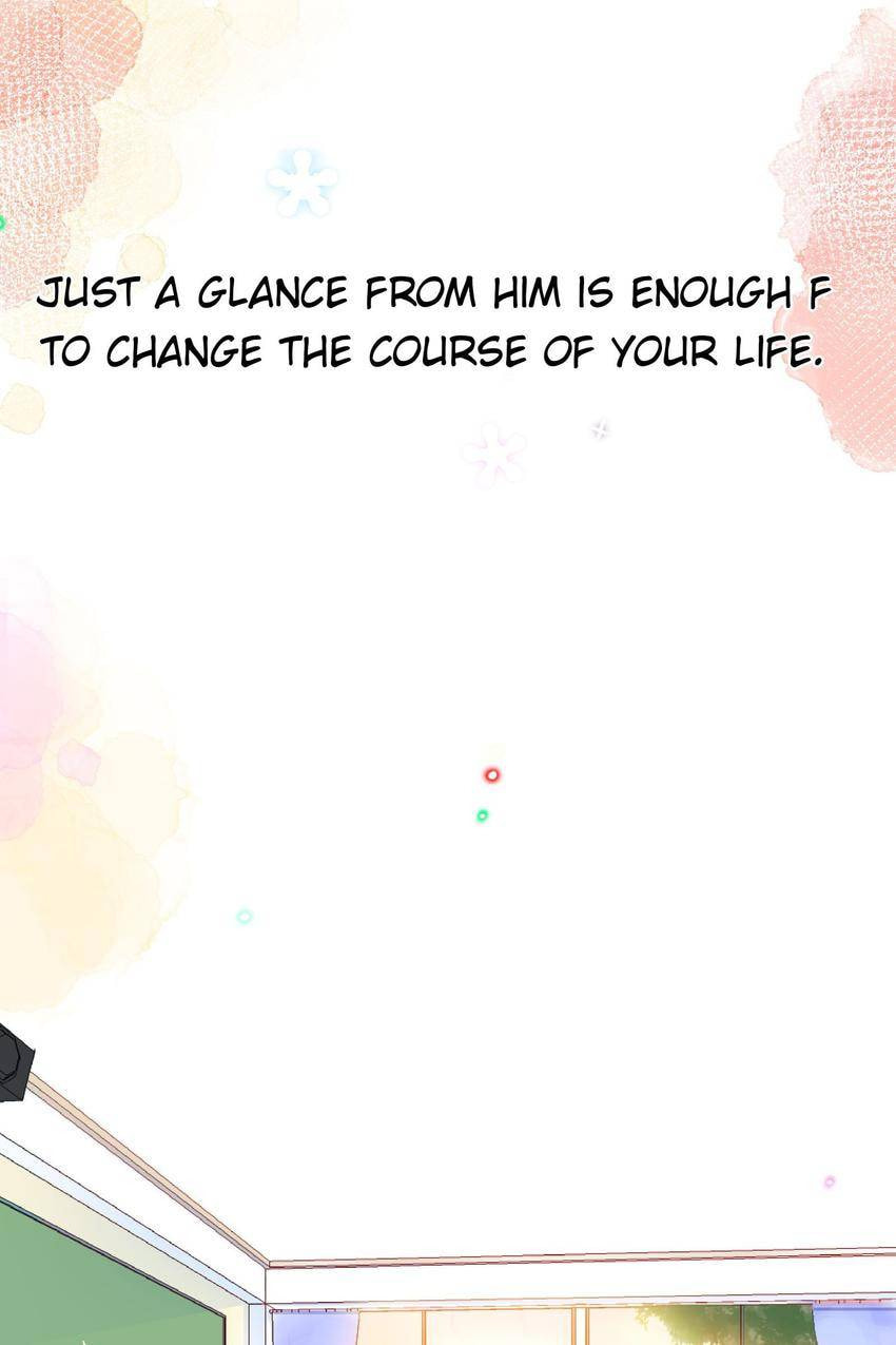 Touching Melody (Colored) Chapter 1 page 6 - 