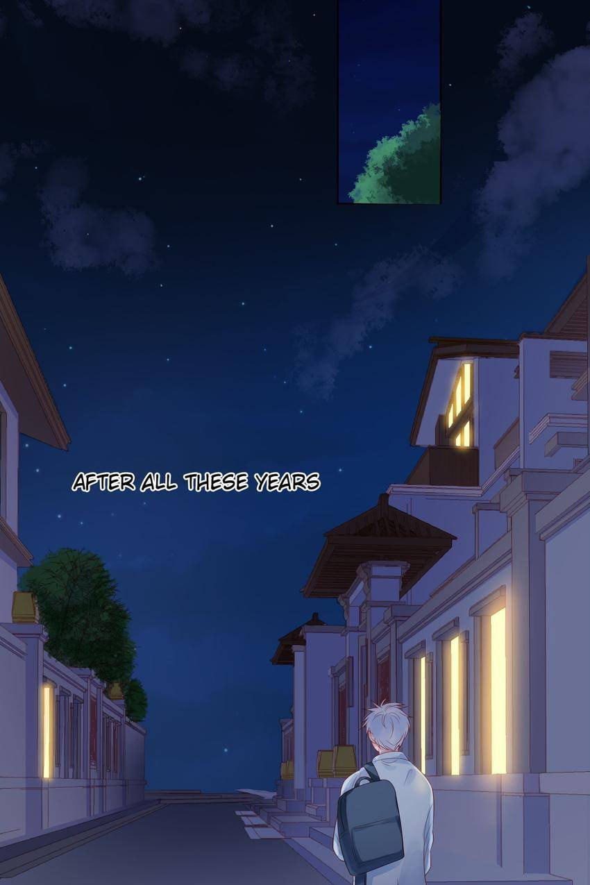Touching Melody (Colored) Chapter 1 page 51 - 