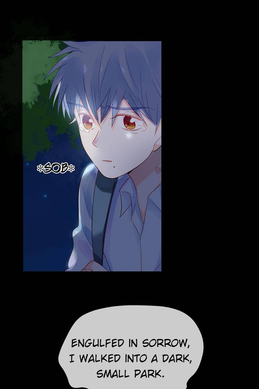 Touching Melody (Colored) Chapter 1 page 54 - 