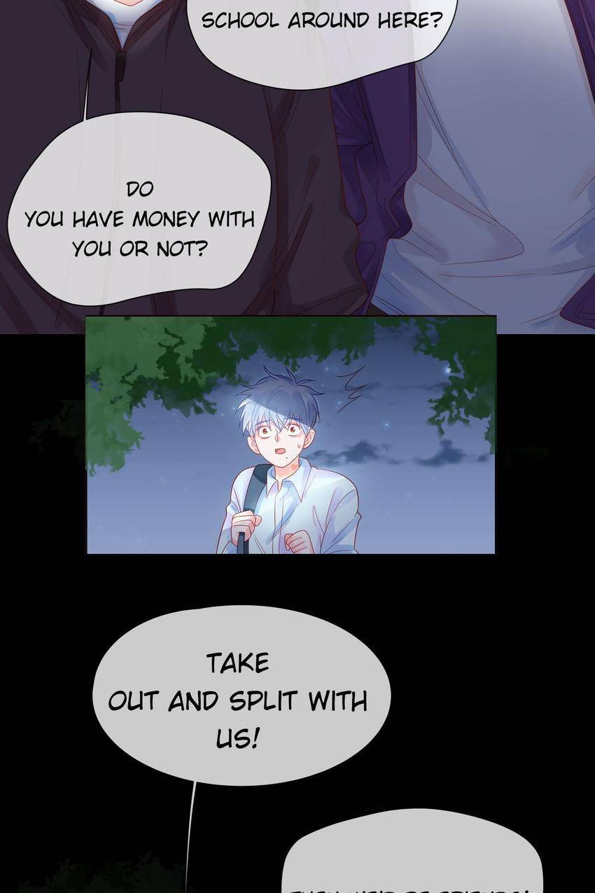Touching Melody (Colored) Chapter 1 page 57 - 
