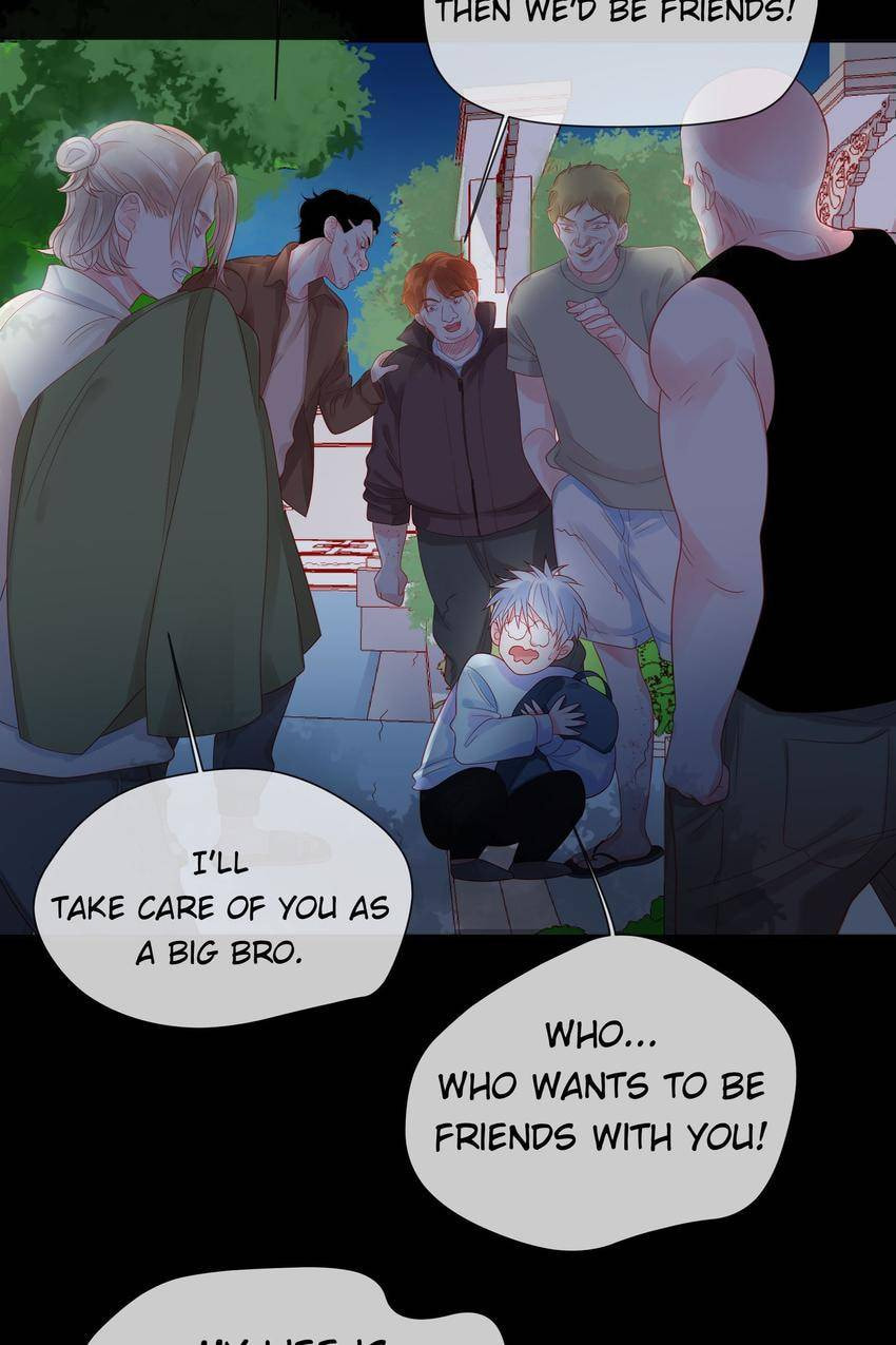 Touching Melody (Colored) Chapter 1 page 58 - 