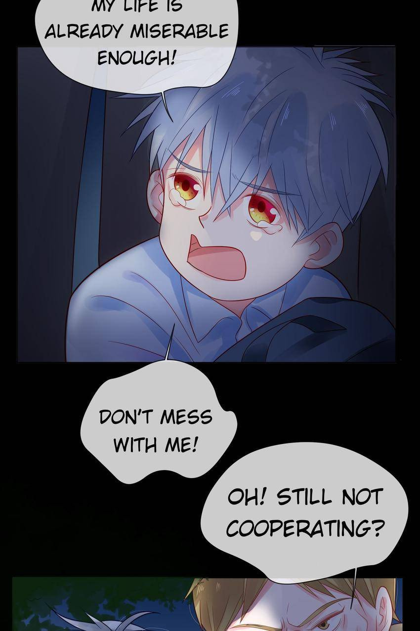 Touching Melody (Colored) Chapter 1 page 59 - 