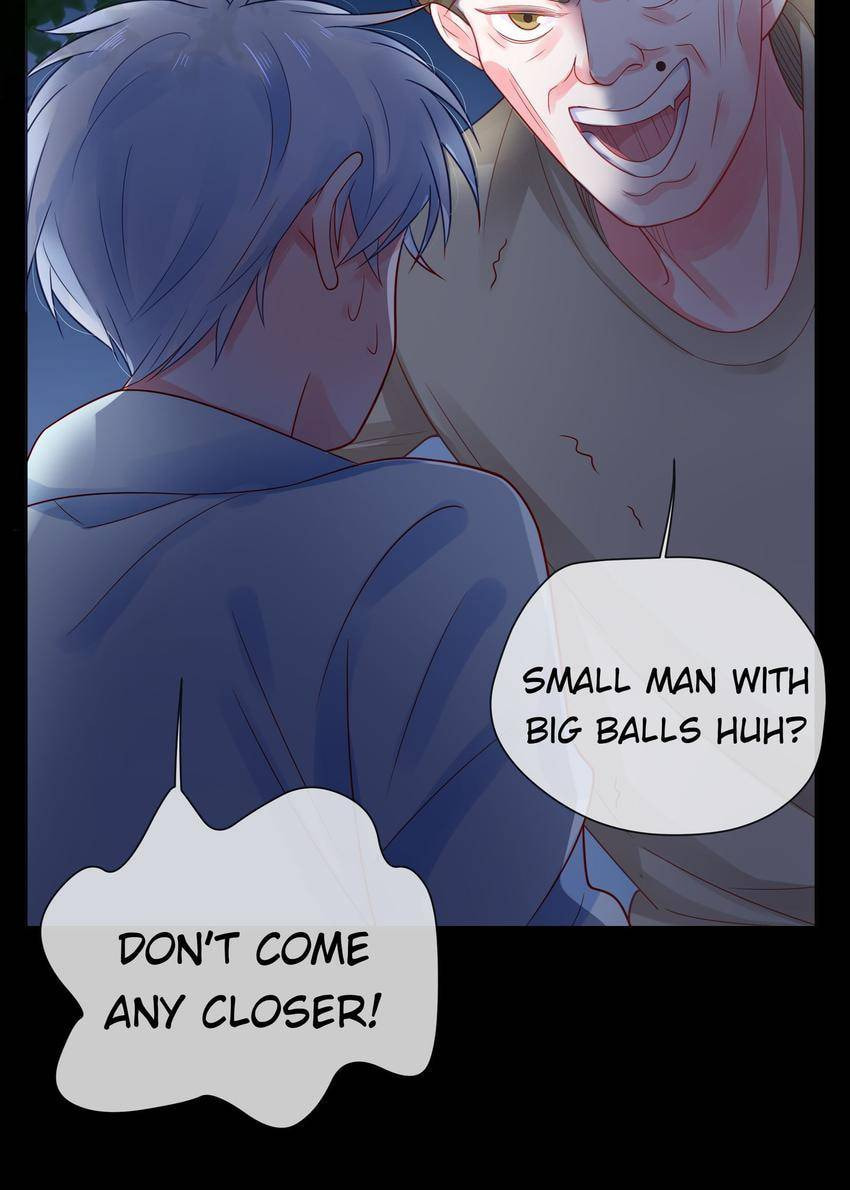 Touching Melody (Colored) Chapter 1 page 60 - 