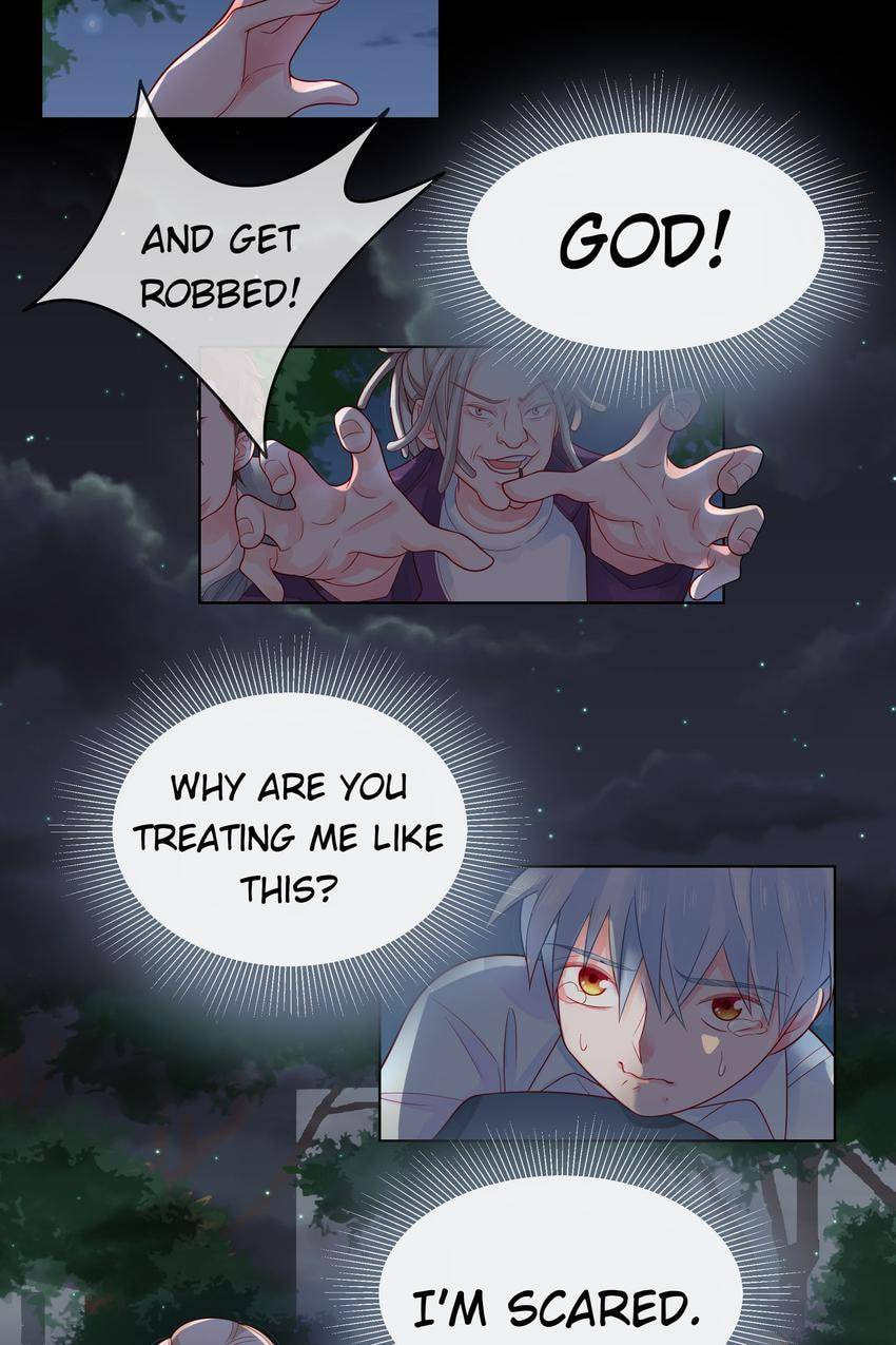 Touching Melody (Colored) Chapter 1 page 62 - 