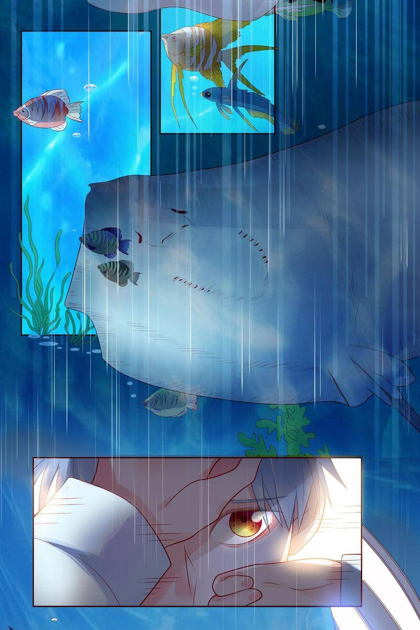 Touching Melody (Colored) Chapter 1 page 66 - 
