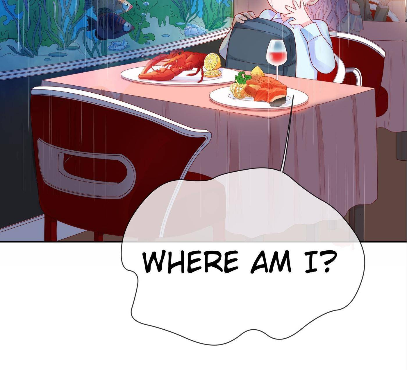 Touching Melody (Colored) Chapter 1 page 68 - 