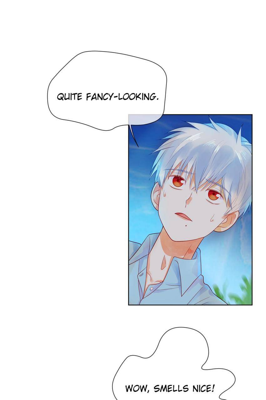 Touching Melody (Colored) Chapter 1 page 69 - 