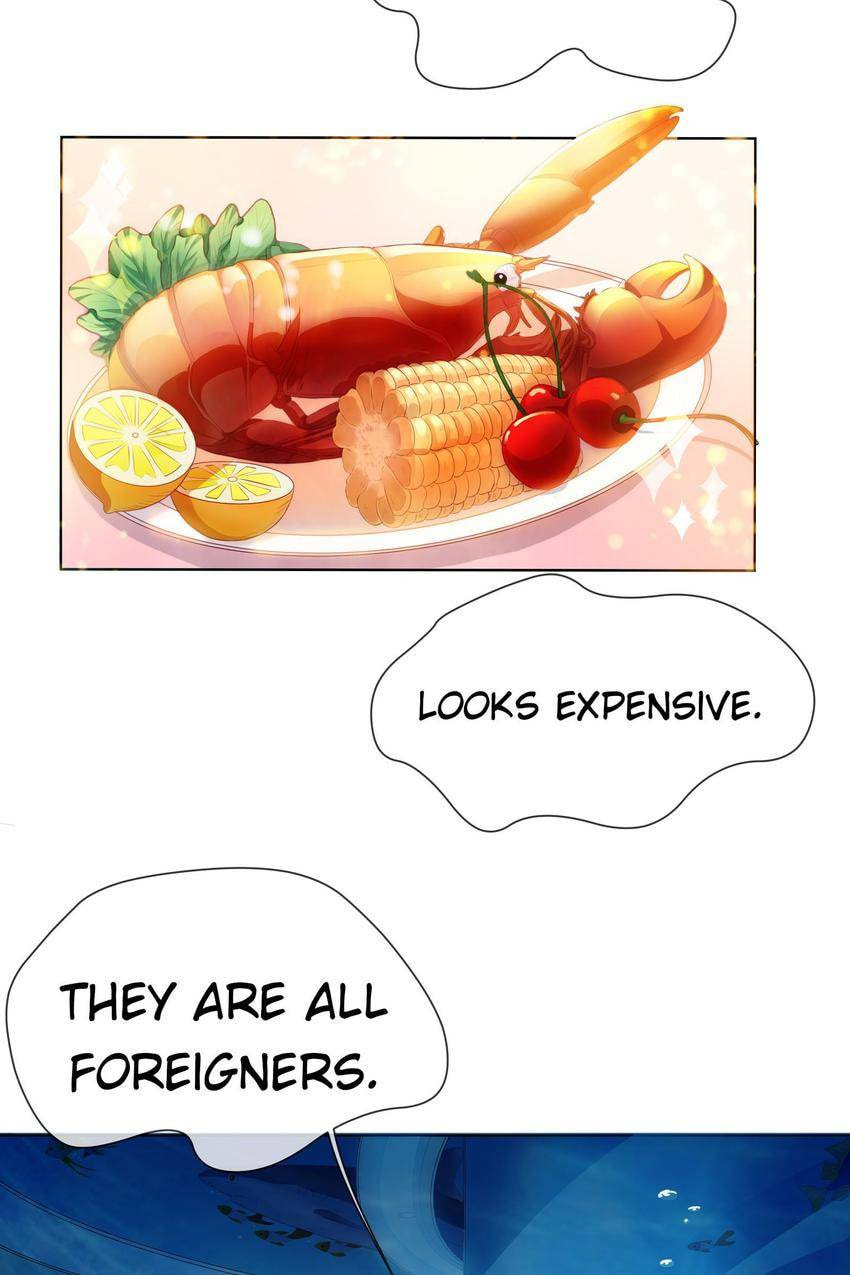 Touching Melody (Colored) Chapter 1 page 70 - 