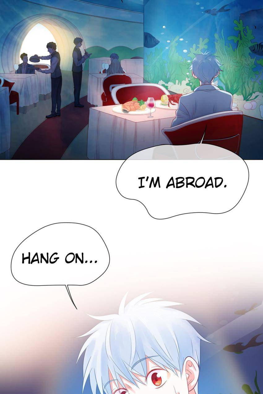 Touching Melody (Colored) Chapter 1 page 71 - 