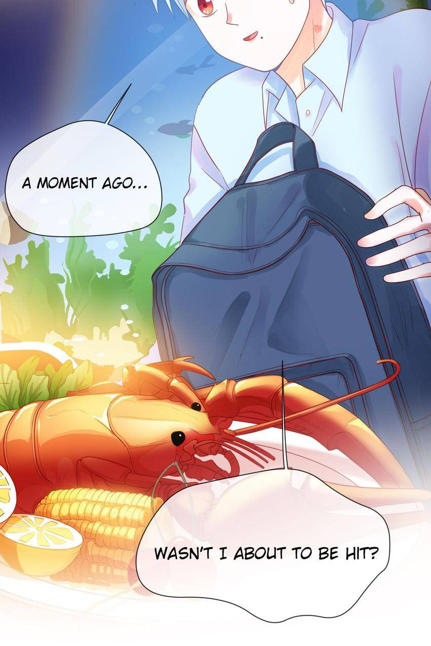 Touching Melody (Colored) Chapter 1 page 72 - 