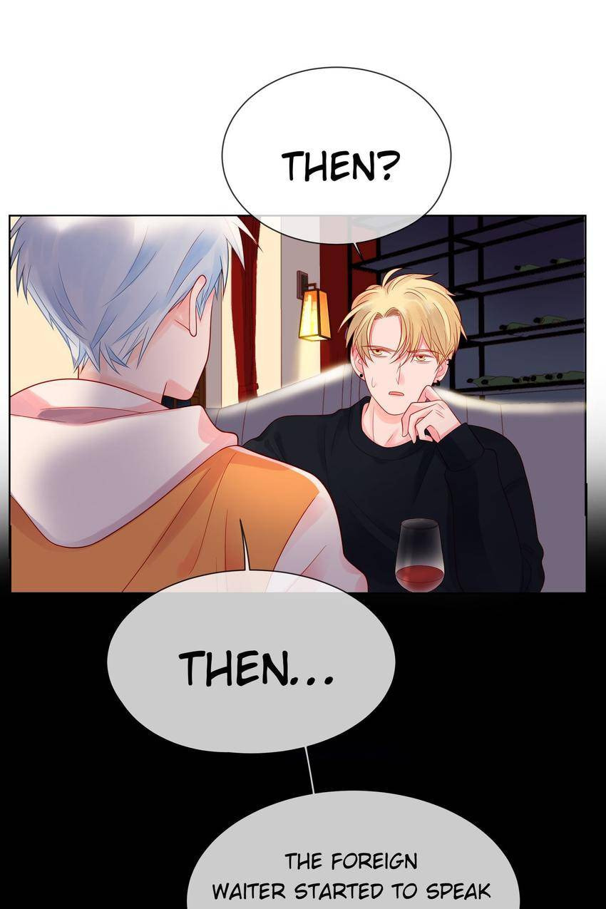 Touching Melody (Colored) Chapter 1 page 73 - 